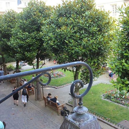 L'Emeraude سان مالو المظهر الخارجي الصورة